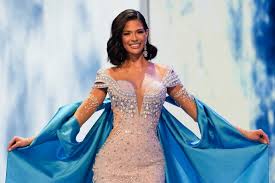 Scandal rocks Miss Nicaragua pageant as director investigated by police |  The Independent