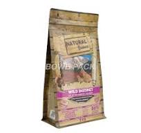 Bolsa metalizada reciclable de alta barrera - Envase monomaterial
