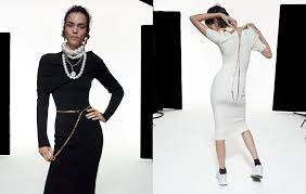 Génie de la couture, obsédé par la féminité, le confort et le désir, il habillera les célébrités, de meryl streep aux oscar en 2012, à le succès de ses collections, sa personnalité attachante ont fait de lui une star de la mode. Manifesto Alber Elbaz S Making Fashion Fun Again Az Factory S First Story