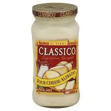 Made in italy, bertolli d' italia sauces reflect francesco bertolli's appreciation for the . Classico Signature Recipes Pasta Sauce Four Cheese Alfredo Be My Shopper
