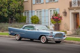 Image result for Mandarin Jade 1958 Chrysler