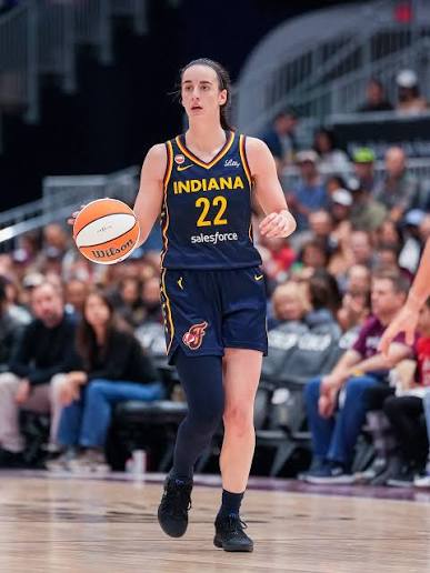 10th game this season with 25+ PTS and 10+ AST for Caitlin Clark, more than any other player in WNBA history has in their career 😤 she finished with 28 PTS, 14
