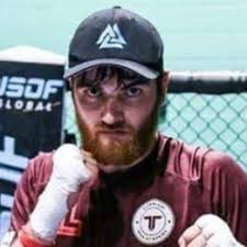 Marcus Lewis vs. Adam Shelley, Cage Warriors 102