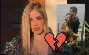 Belinda a los besos con ex actriz de cris morena. Escandalo Nodal Y Belinda Habrian Terminado Su Relacion Por Posible Embarazo The Puebla Times