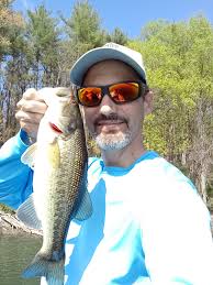 Let these guys marinate in 34degree Water.firm n sweet.