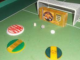 O futebol de botão é um produto legitimamente brasileiro. Futebol De Botao Em Sg Rj Photos Facebook