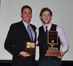 Curtis Stockton, MVP