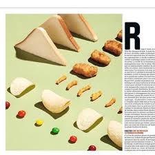 De La War Food A La Junk Food La Cuisine Militaire Au Garde A Vous Dans Nos Assiettes Et Dans Lesechosweekend Convenience Store Products Convenience Store