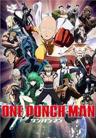 One Punch Man Season 2 Download One Punch Man 2nd Season All Episodes In 2020 One Punch Man Poster One Punch Man Anime One Punch Man