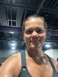 Treadmill Running Motivation and Progress