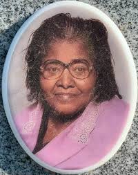 Hattie Mae Shavers Dunn (1932-2002)