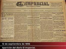 Madero, incólume ante los dilemas. Undiacomohoy Efemerides El 12 De Nuevo Siglo Noticias ÙÙŠØ³Ø¨ÙˆÙƒ