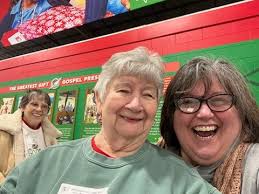 My packing party went great. I had plenty of help packing my 100 boxes. I  invited my church youth group to attend as well.