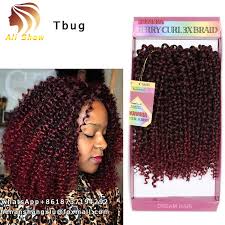 3pc Pack 1b Bug Freetress Deep Wave Jerry Curly Best Synthetic Hair Crochet Braids Deep Twist Kinky Curly Mali Bob Synthetic Buy Bohemian Jerry