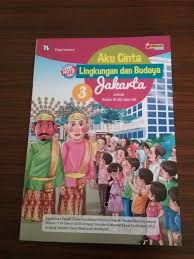 Original buku plbj kelas 4 sd k13n erlangga: Download Buku Plbj Kelas 3 Sd Berbagai Buku