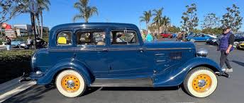 Image result for Golden Tan 1934 Plymouth