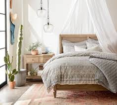 I really wanted a bedroom. Bedroom Ideas Furniture Decor Pottery Barn