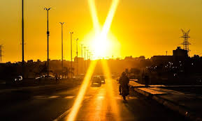 Pronostico del tiempo clima en mexico jueves 17 de octubre de. Meteorologia Pronostica Una Jornada Con Buen Tiempo Y Vientos Del Norte Ahoracde Ciudad Del Este Paraguay