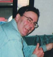 Gerald Spangle Obituary