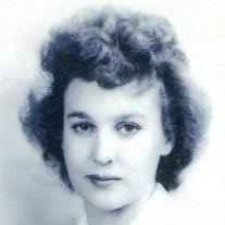 Tribute for Ethel Marie Hendrickson