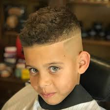 Spiky, quiff, undercut , comb over, french crop, bowl cut, crew cut , a pompadour, sponge twists, ceaser cut, fade, slicked back, textured crop, fringe, flat top, mohawk, side part are some of all our boys haircuts. Boys Haircuts 2021 Top 8 Ideas For Boys To Try In 2021 29 Photos Videos