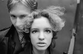 1854 Presents: Simon Roberts & Harriet Logan