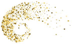 Stars Decoration Png Clip Art Star Decorations Clip Art Stars