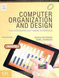 Th ousands of processors forming a large cluster. Buy Computer Organization Design The Hardware Software Interface Book David A Patterson John L Hennessy 9351073378 9789351073376 Sapnaonline Com India