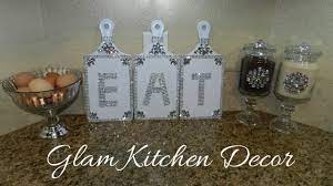 Learn how to make dollar store farmhouse scales for cheap. Dollar Tree Diy Glam Kitchen Decor Diy Elegant Kitchen Decor Ideas 2019 Youtube
