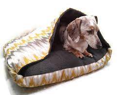 Most covered dog beds have an attached blanket flap and are made with a comfortable fabric such as fleece. Pin On Good Life Pet Supply