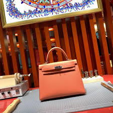 Knockoff Handbags Hermes Kelly 25 Crevette Epsom Kelly 25cm Kelly Bags Hermes Online Store Hermes Kelly Hermes Kelly 25 Kelly Bag