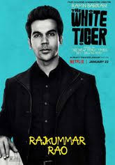 Download the white tiger (2021). The White Tiger 2021 The White Tiger Hindi Movie Movie Reviews Showtimes Nowrunning