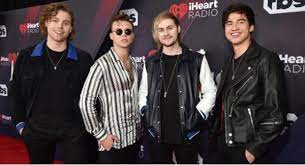 It's like the trivia that plays before the movie starts at the theater, but waaaaaaay longer. Which 5sos Member Date You Quiz Quiz Accurate Personality Test Trivia Ultimate Game Questions Answers Quizzcreator Com