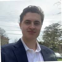 Bruce Casper's Instagram, Twitter & Facebook