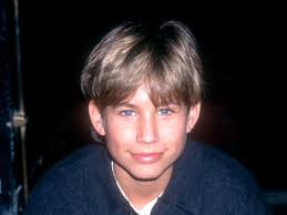 Jonathan Taylor Thomas Spotted for the First Time in Years! See the Pic