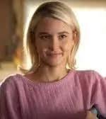 Do you think Veronica will be