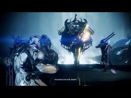 Basic ones such as the communications segment are required to bring the ship into full functionality and allow players to purchase blueprints or build equipment. Warframe The Second Dream Last Mission Ending Youtube