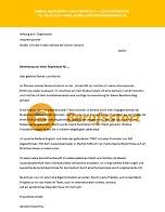 Motivationsschreiben Stipendium Berufsstart De