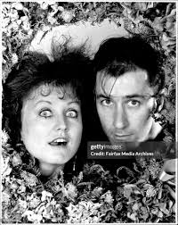 Rock Band "The Fish John West Reject"