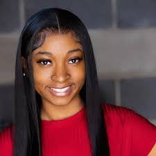 Devina Johnson's Instagram, Twitter & Facebook