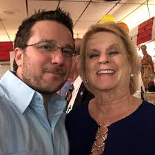 RIP to my dear friend, Miami political fixture, Dianne Weiss Raulson,  co-founder of Miami-Dade Days.