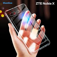 ZTE Nubia X ZTE Nubia X 5G ...