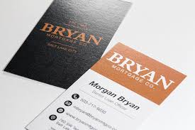 Add spot uv to get your logos and text to stand out. Pearl Metallic Business Card Real Estate And Mortgage Broker Advocate