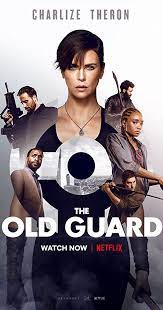 Netflix original (5) based on comic book (3) netflix original series (3) psychotronic series (3) tv mini series (3) character name in title (2) competition (2) father daughter relationship (2) father son relationship (2) female protagonist (2) gore (2) high netflix series 2020. The Old Guard 2020 Imdb