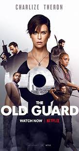 In fact, these elements are often more important than pesky little details like a quality script or decent acting. The Old Guard 2020 Imdb