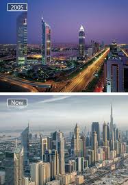 Today iftar time in dubai is 6:48 pm on 27 apr 2021 and tomorrow iftar time will be 6:49 pm. 30 Before And After Pics Showing How Famous Cities Changed Over Time Dubai Beautiful Places To Visit City