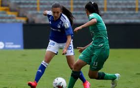 Pronósticos la equidad vs millonarios. Liga Betplay Femenina Millonarios Y Medellin Ganaron Sus Compromisos Antena 2