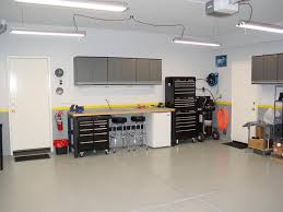 Ideas Landscape Lights In This Newest Residence Garage Is Advised For Those Of You Who Make The Id Garage Flooring Options Garage Lighting Coffee Shop Lighting