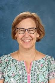 Susan Rist's Instagram, Twitter & Facebook