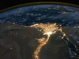 What Are The Longest Rivers In The World